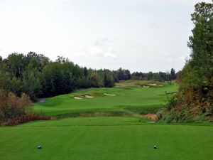 Giants Ridge (The Quarry) 14th